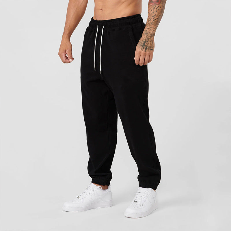 Sweatpants