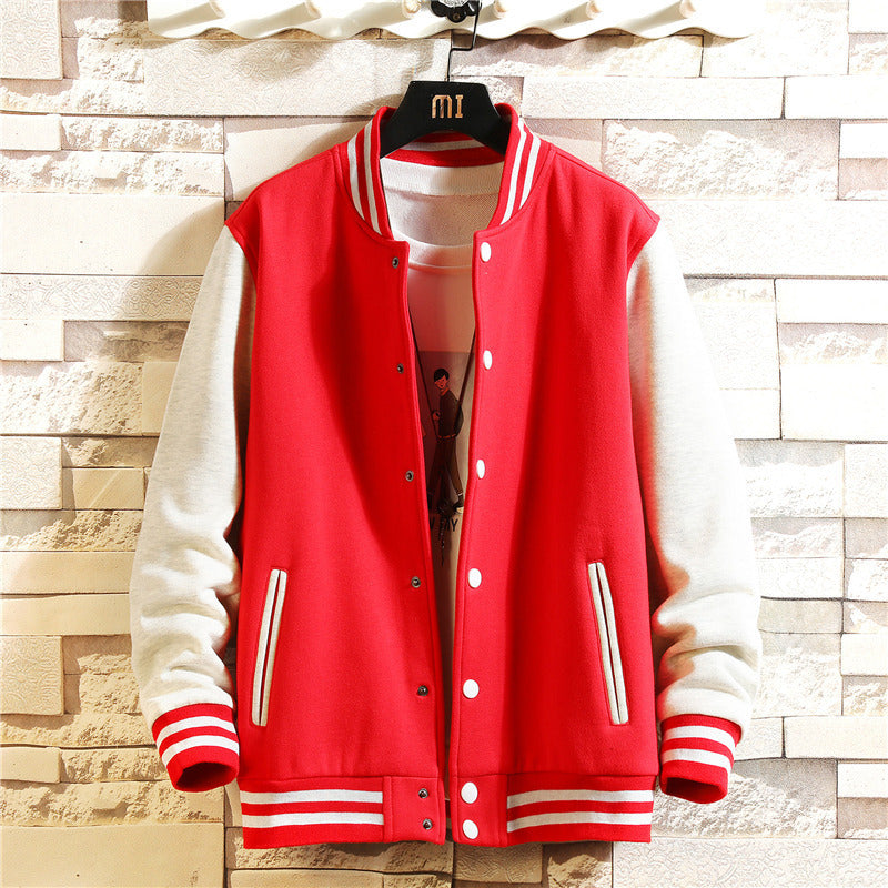 Baseball Jacket