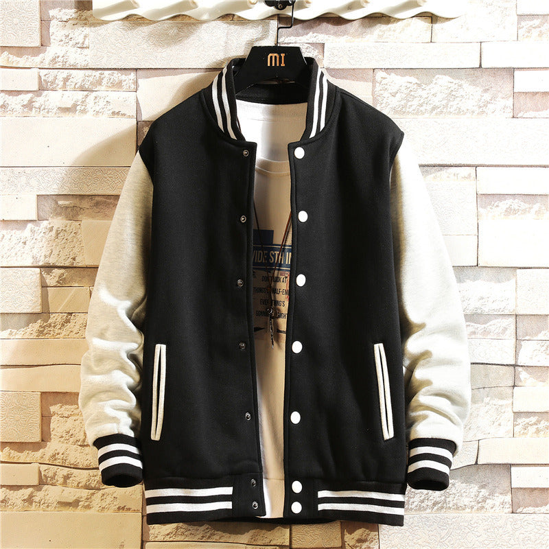 Baseball Jacket