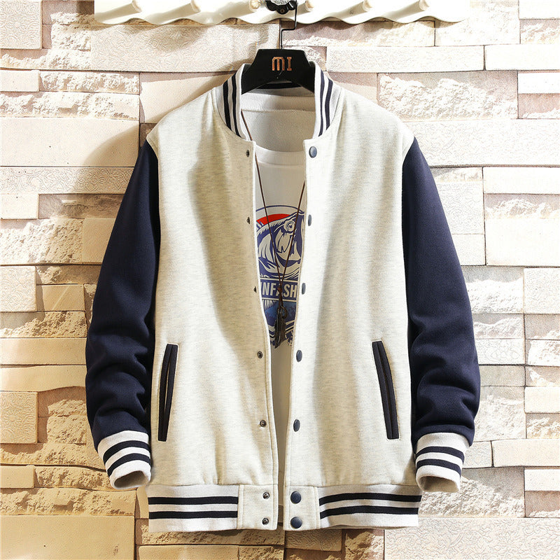 Baseball Jacket