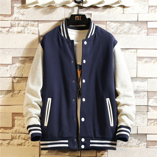 Baseball Jacket