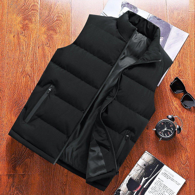 Vest Jacket