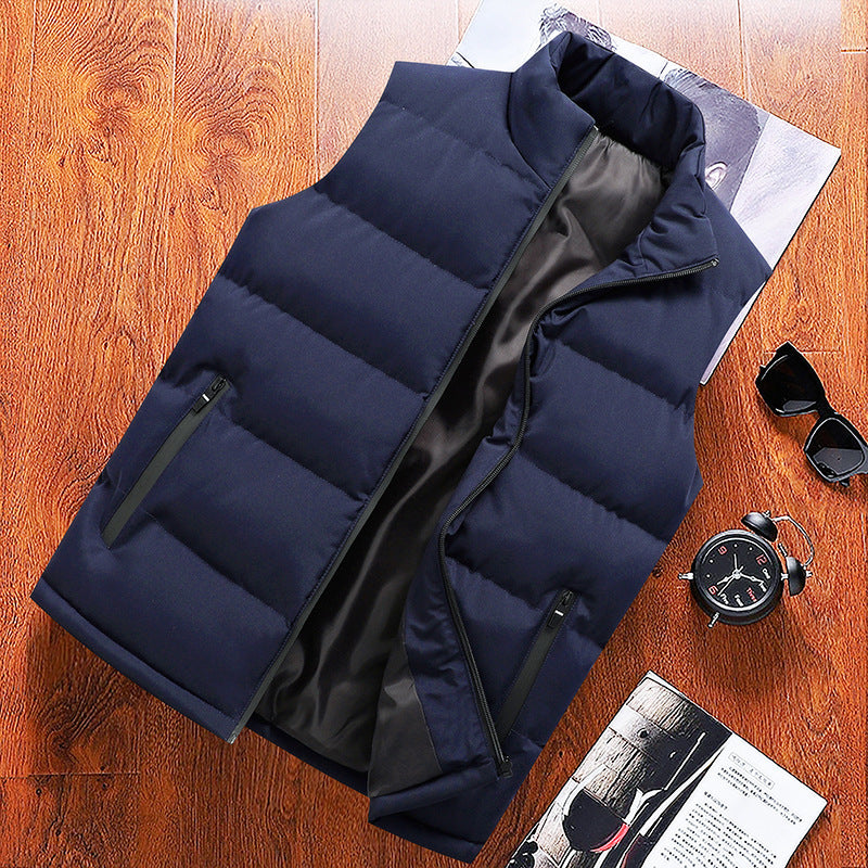 Vest Jacket