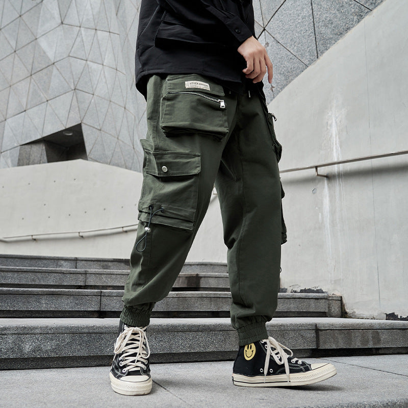 Cargo Pants