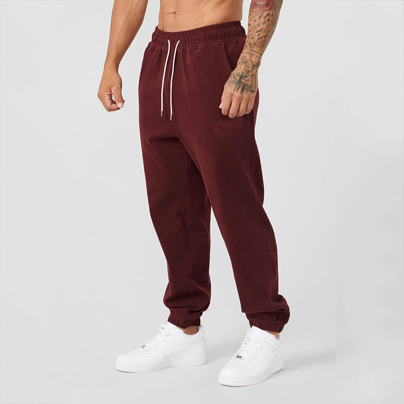 Sweatpants