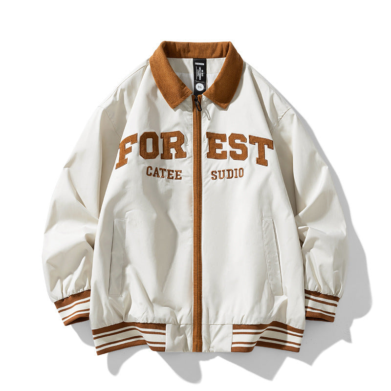 Baseball Jacket