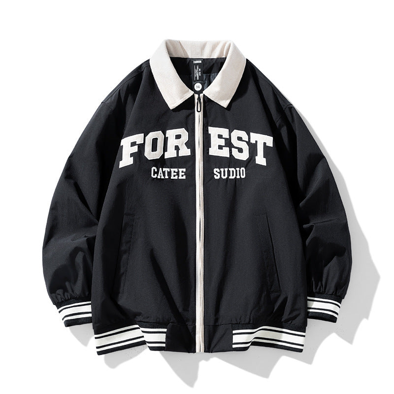 Baseball Jacket