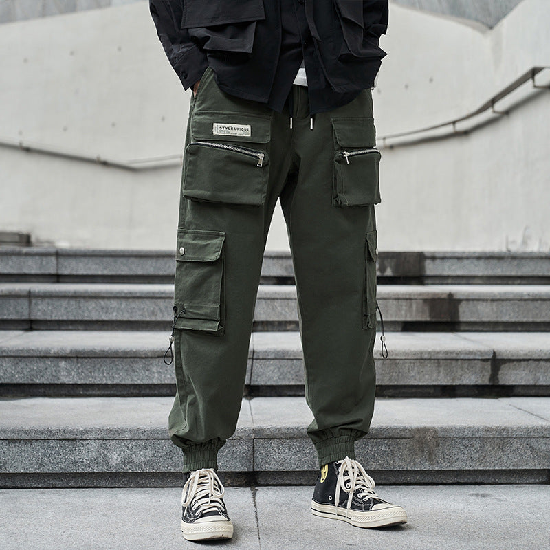 Cargo Pants