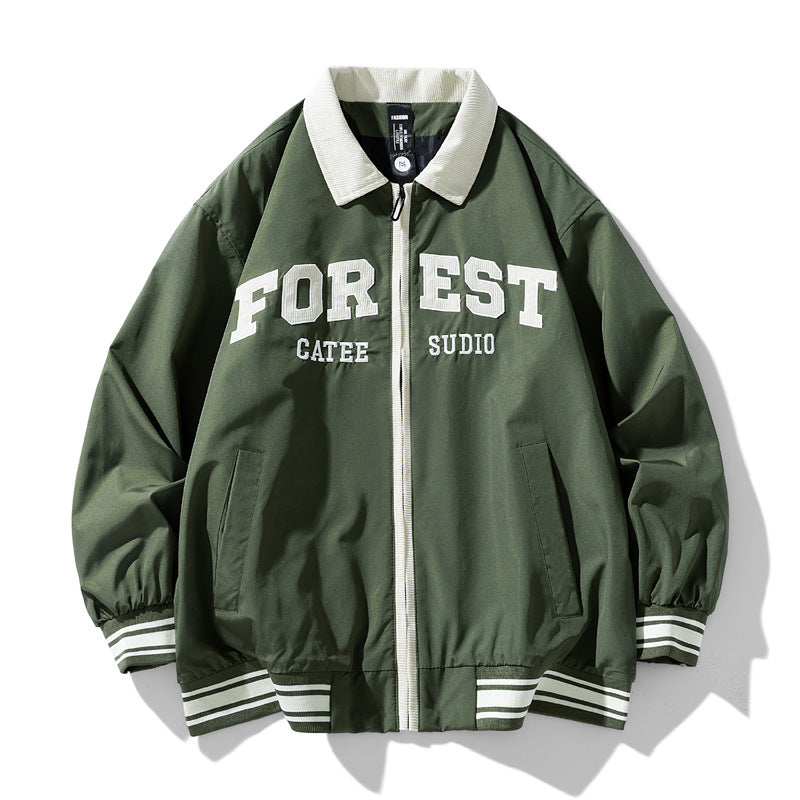 Baseball Jacket