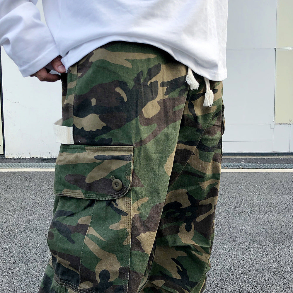 Cargo Pants