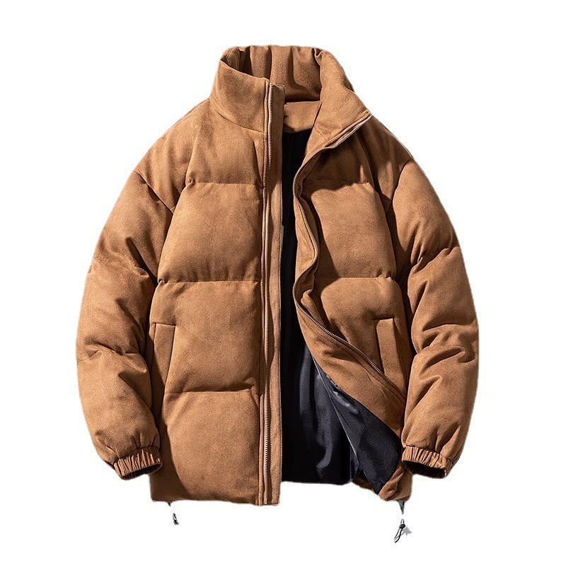 Cotton Padded Coat