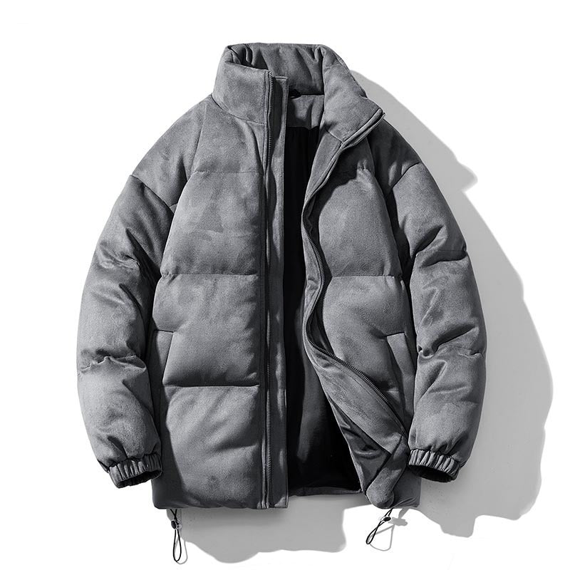 Cotton Padded Coat