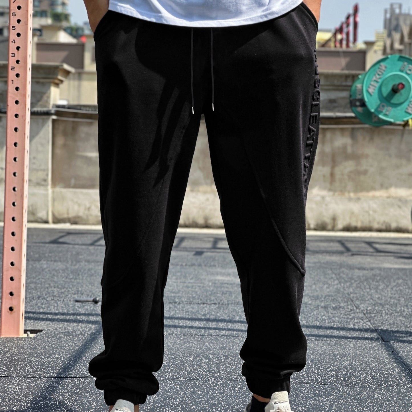 Sweatpants