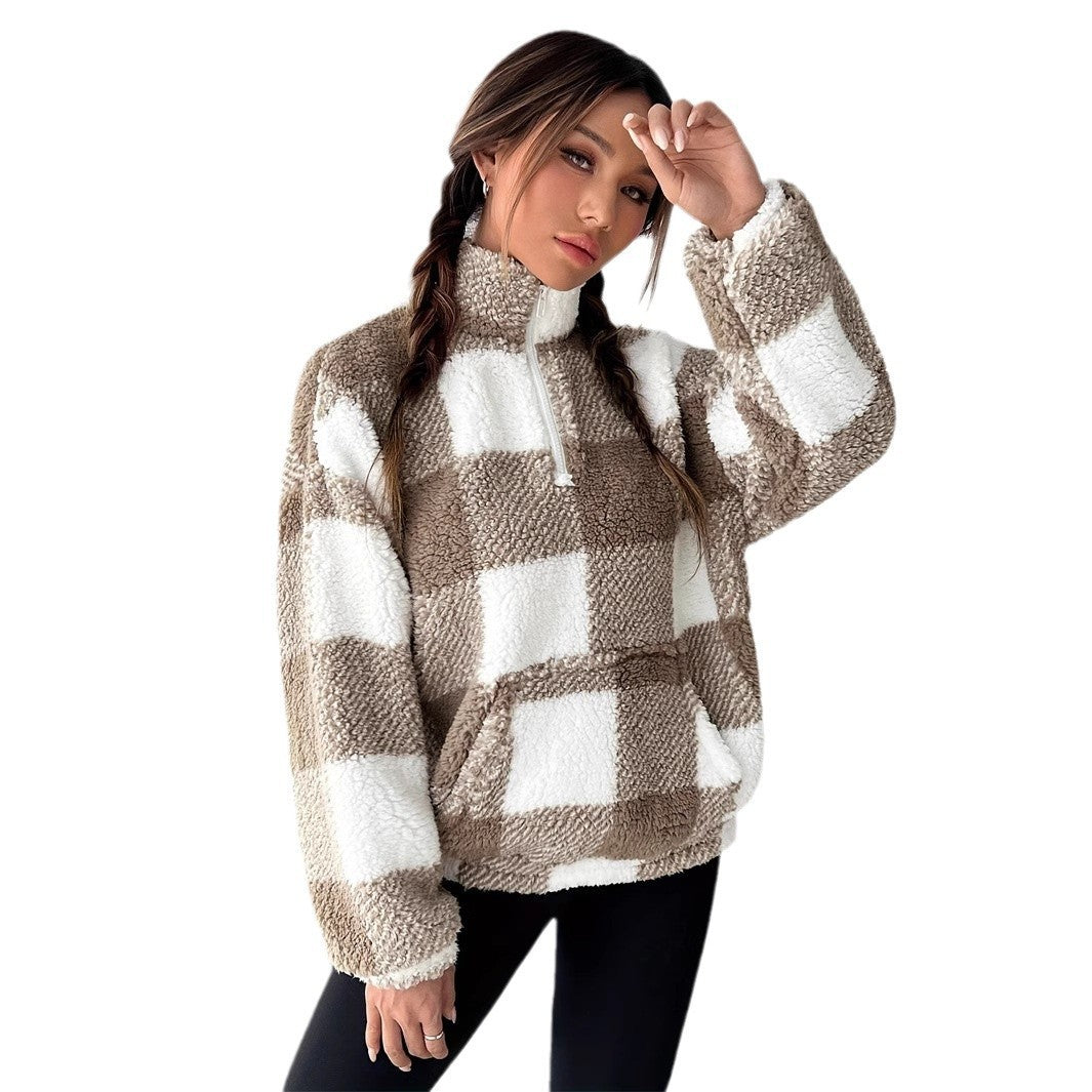 Casual Women's Sweater