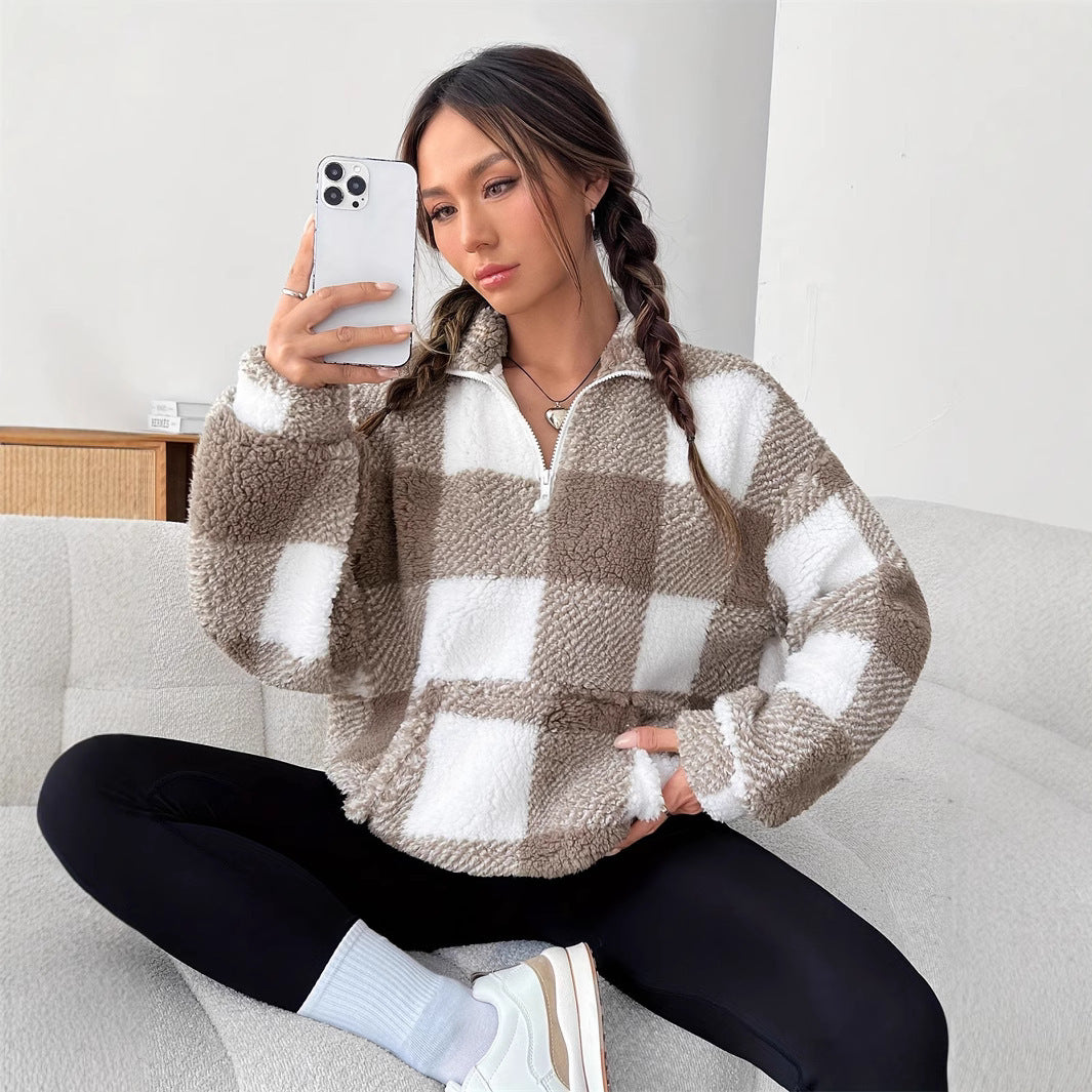 Casual Women's Sweater