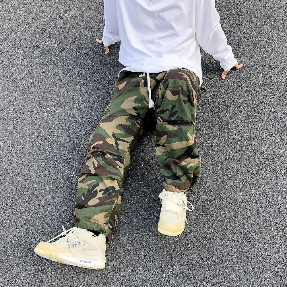 Cargo Pants