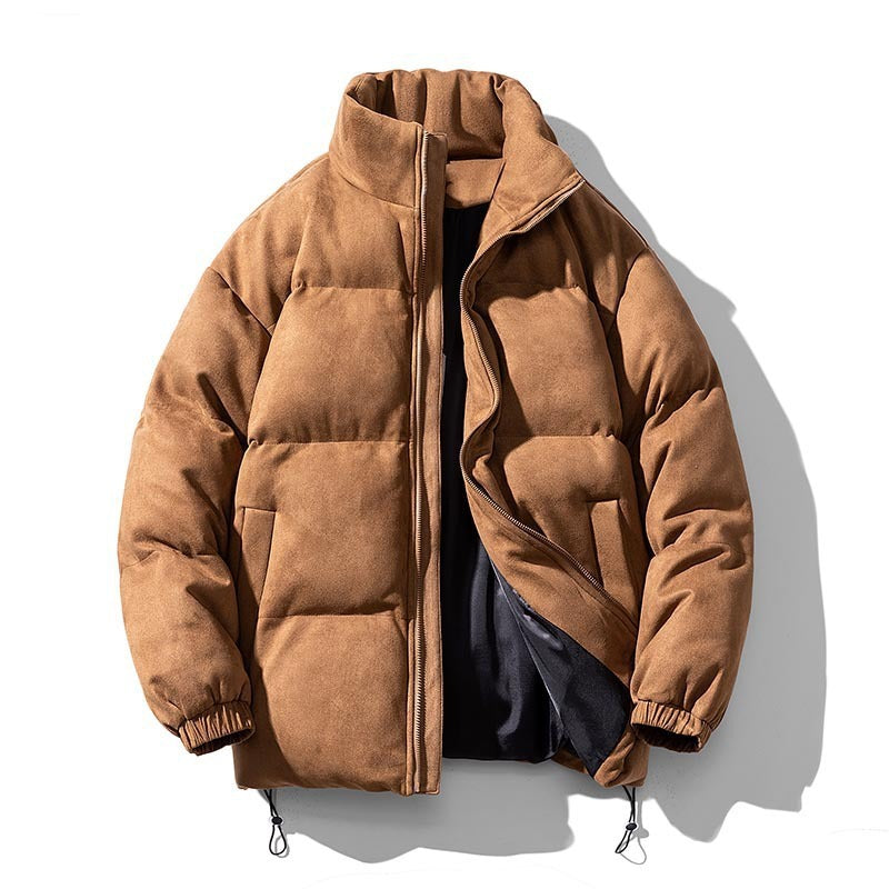 Cotton Padded Coat