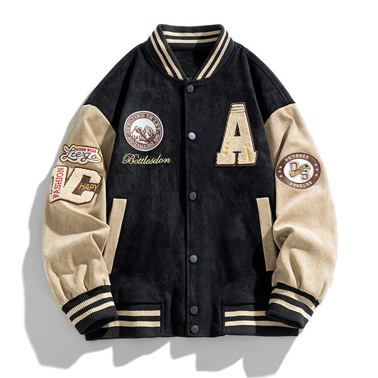 Baseball Jacket