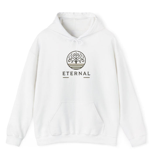 Long Sleeve Hoodie