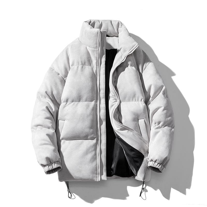 Cotton Padded Coat