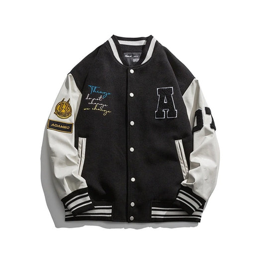 Baseball Jacket