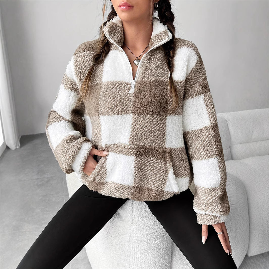 Casual Women's Sweater