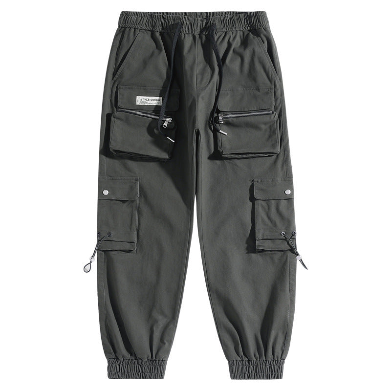 Cargo Pants