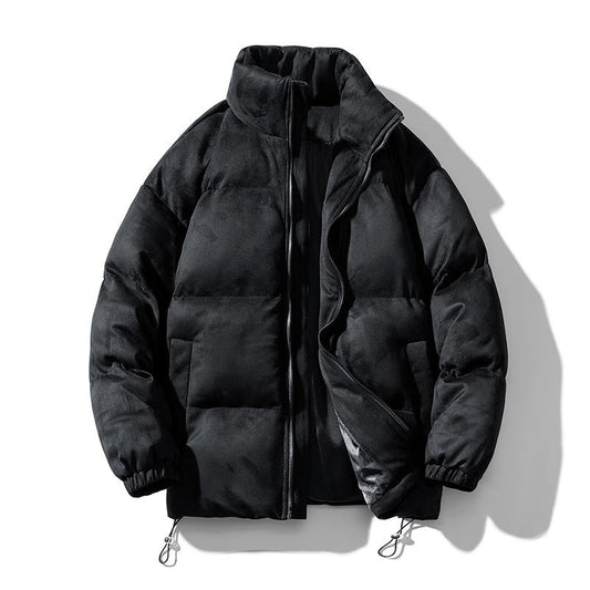 Cotton Padded Coat